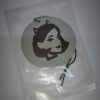 Hungry Cat Car Air Freshener - Image 2